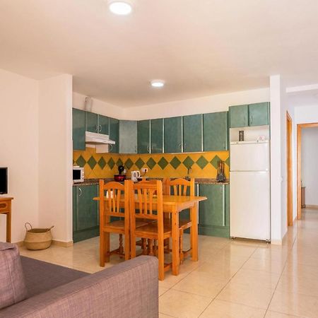 Apartamento Las Playitas Tuineje 外观 照片