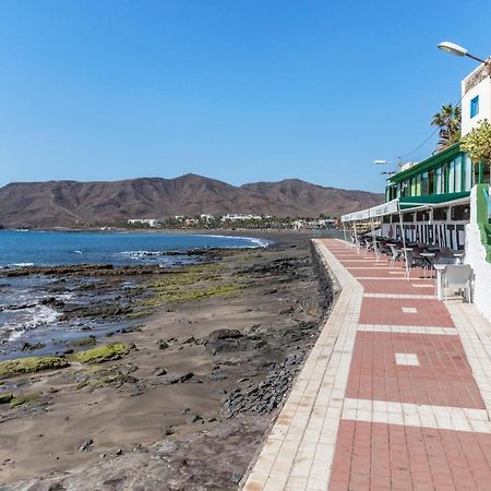 Apartamento Las Playitas Tuineje 外观 照片