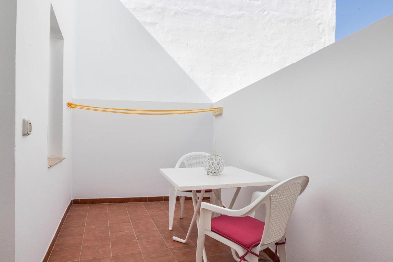 Apartamento Las Playitas Tuineje 外观 照片