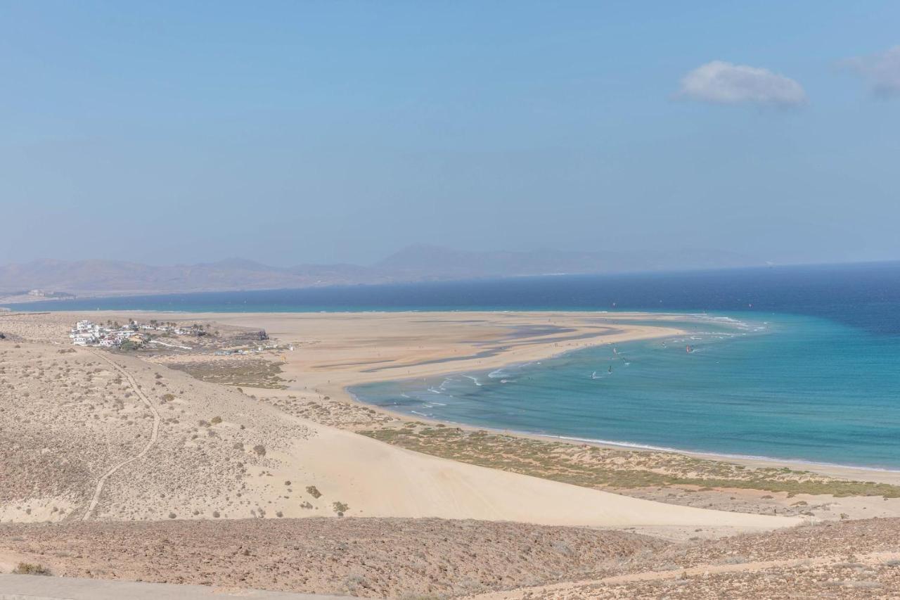 Apartamento Las Playitas Tuineje 外观 照片