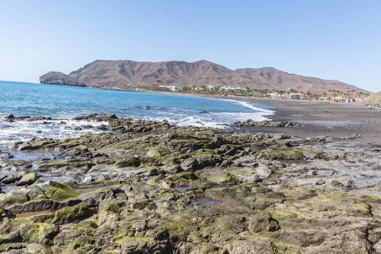 Apartamento Las Playitas Tuineje 外观 照片