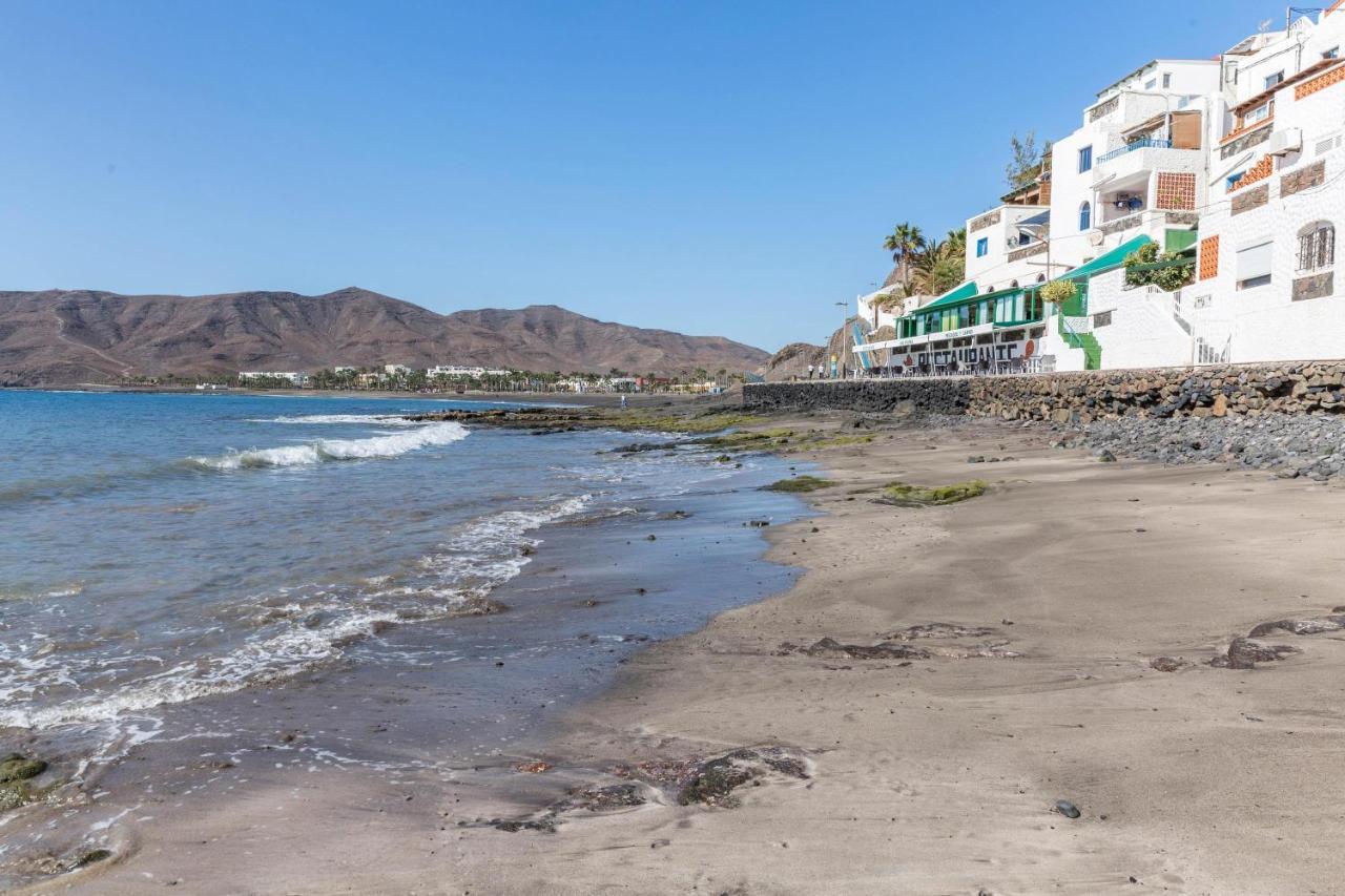 Apartamento Las Playitas Tuineje 外观 照片