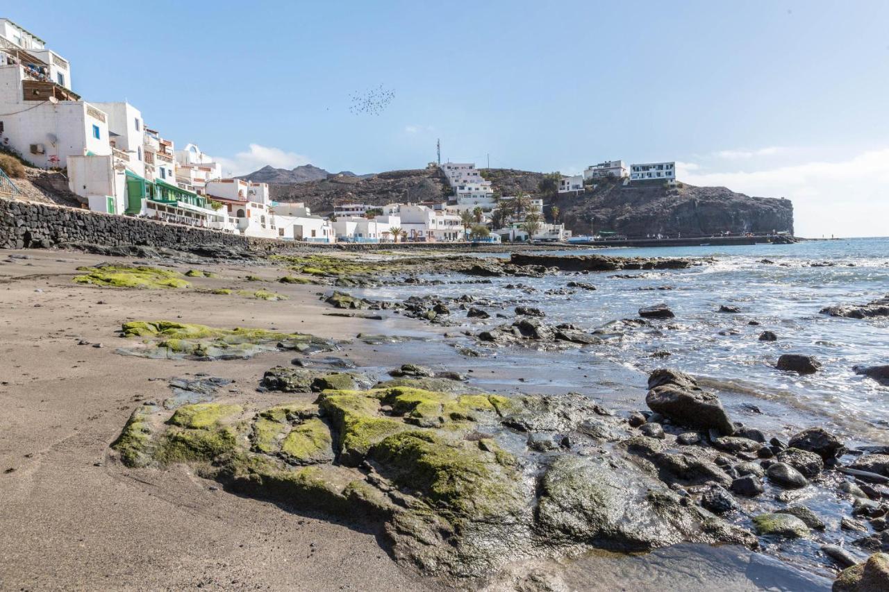 Apartamento Las Playitas Tuineje 外观 照片
