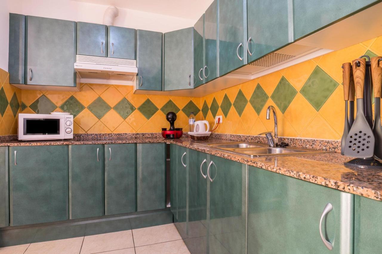 Apartamento Las Playitas Tuineje 外观 照片